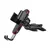MR4_145785 Автотримач baseus metal age gravity car mount (cd version), чорний suyl-j01 