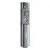 MR4_145769 Лазерна указка baseus помаранчевий dot wireless presenter (red laser), (charging), сірий wkcd000013 
