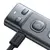 MR4_145769 Лазерна указка baseus помаранчевий dot wireless presenter (red laser), (charging), сірий wkcd000013 