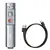 MR4_145773 Лазерна указка baseus помаранчевий dot wireless presenter (red laser), сірий acfyb-0g 