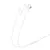 MR4_145708 Навушники baseus encok cz11 type-c wired earphones, білий a00164300213-z1 