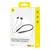 MR4_145710 Навушники baseus bowie p1 neckband wireless earphones, чорний a00025800113-z1 