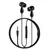 MR4_145721 Навушники baseus encok hz20 3.5mm wired earphones, чорний a00171500113-00 