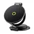 MR4_145722 Автотримач baseus magpro series ii magnetic car mount stick-on version, чорний c40172900121-00 