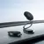 MR4_145722 Автотримач baseus magpro series ii magnetic car mount stick-on version, чорний c40172900121-00 