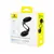 MR4_145722 Автотримач baseus magpro series ii magnetic car mount stick-on version, чорний c40172900121-00 