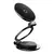 MR4_145722 Автотримач baseus magpro series ii magnetic car mount stick-on version, чорний c40172900121-00 