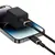 MR4_145723 Кабель baseus dura series usb-a to lightning 2.4a 1m, чорний-золотистий p10377801u01-00 