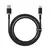 MR4_145724 Кабель baseus dura series usb-a to type-c 60w 1m, чорний-золотистий p10377802u01-00 