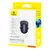 MR4_145727 Автомобільний зарядний пристрій baseus tiny star mini car charger 2c 30w, c00035001121-03, чорний 