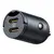 MR4_145727 Автомобільний зарядний пристрій baseus tiny star mini car charger 2c 30w, c00035001121-03, чорний 