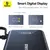 MR4_145732 Зовнішній акумулятор power bank baseus picogo digital display power bank 10000mah 45w, чорний p10076803123-00 