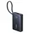 MR4_145732 Зовнішній акумулятор power bank baseus picogo digital display power bank 10000mah 45w, чорний p10076803123-00 