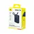 MR4_145732 Зовнішній акумулятор power bank baseus picogo digital display power bank 10000mah 45w, чорний p10076803123-00 