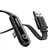 MR4_145735 Кабель baseus mvp 3 usb-a to lightning 2.4a 1m, чорний p10382503121-00 