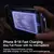 MR4_145736 Кабель pd baseus mvp 3 type-c to lightning 20w 1m, чорний p10382501121-00 