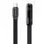 MR4_145736 Кабель pd baseus mvp 3 type-c to lightning 20w 1m, чорний p10382501121-00 