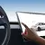 MR4_145738 Захисне скло baseus t-space ultra-smooth dual-touchscreen glass для model 3 highland c50351300201-00 BASEUS
