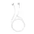 MR4_145739 Навушники baseus encok cz19 type-c wired earphones, білий a00182201213-00 BASEUS