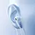 MR4_145740 Навушники baseus encok hz19 3.5mm wired earphones, білий a00182301213-00 