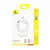 MR4_145740 Навушники baseus encok hz19 3.5mm wired earphones, білий a00182301213-00 