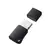 MR4_145743 Адаптер bluetooth baseus ba04+, чорний a10082600121-00 