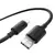 MR4_145753 Кабель baseus foamed silicone usb-a to lightning 2.4a 1m, чорний e0426900 