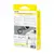 MR4_145753 Кабель baseus foamed silicone usb-a to lightning 2.4a 1m, чорний e0426900 