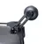 MR4_145761 Автотримач baseus t-space tc1 magsafe central screen mount (corner version), чорний c0013501 