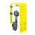 MR4_145763 Автотримач baseus primetrip c03 air clamping car mount (suction cup version), чорний c0013c01 