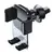 MR4_145667 Автотримач baseus easy control clamp car mount holder (air outlet version), чорний suyk000101 