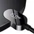 MR4_145668 Бездротовий зарядний пристрій baseus digital led display gen 2 wireless charger 15w, чорний cced000001 BASEUS
