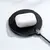 MR4_145668 Бездротовий зарядний пристрій baseus digital led display gen 2 wireless charger 15w, чорний cced000001 BASEUS