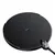 MR4_145668 Бездротовий зарядний пристрій baseus digital led display gen 2 wireless charger 15w, чорний cced000001 BASEUS