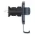 MR4_145669 Автотримач baseus metal age gravity car mount air outlet version dark, сірий sujs000013 