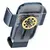 MR4_145669 Автотримач baseus metal age gravity car mount air outlet version dark, сірий sujs000013 