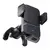 MR4_145670 Бездротовий автомобільний зарядний пристрій baseus wisdom auto alignment car mount wireless qi 15w air outlet, чорний cgzx000001 