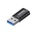 MR4_145671 Перехідник baseus ingenuity series mini otg adaptor usb 3.1 to type-c zjjq000101 