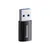 MR4_145671 Перехідник baseus ingenuity series mini otg adaptor usb 3.1 to type-c zjjq000101 