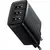 MR4_145674 Мережевий зарядний пристрій baseus compact charger 3-usb 17w eu, чорний ccxj020101 