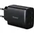 MR4_145674 Мережевий зарядний пристрій baseus compact charger 3-usb 17w eu, чорний ccxj020101 