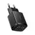 MR4_145672 Мережевий зарядний пристрій baseus compact charger 2u 10.5w eu, чорний ccxj010201 