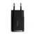 MR4_145672 Мережевий зарядний пристрій baseus compact charger 2u 10.5w eu, чорний ccxj010201 