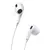 MR4_145676 Навушники baseus encok 3.5mm lateral in-ear wired earphone h17, білий ngcr020002 