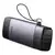 MR4_145678 Картридер baseus lite series usb-a & type-c to sd, tf card reader, сірий wkqx060113 