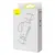 MR4_145678 Картридер baseus lite series usb-a & type-c to sd, tf card reader, сірий wkqx060113 