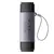 MR4_145678 Картридер baseus lite series usb-a & type-c to sd, tf card reader, сірий wkqx060113 