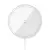 MR4_145688 Бездротовий зарядний пристрій baseus simple mini3 magnetic wireless charger 15w, сірий ccjj040012 