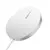 MR4_145688 Бездротовий зарядний пристрій baseus simple mini3 magnetic wireless charger 15w, сірий ccjj040012 