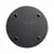 MR4_145691 Бездротовий зарядний пристрій baseus simple 2 wireless charger 15w, чорний ccjj050001 